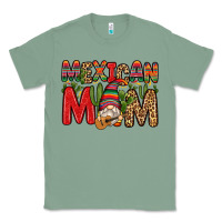 Sage mexican mom gnome Classic Tee - Zillion Design Studio