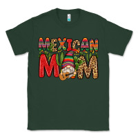Sports Green mexican mom gnome Classic Tee - Zillion Design Studio