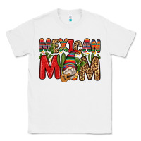 White mexican mom gnome Classic Tee - Zillion Design Studio