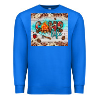 True Royal camp life Premium Sweatshirt - JahusDesignShop