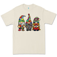 Bone autism gnomies Premium Tee - RacoonDesign