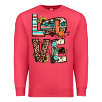Cardinal love camp Premium Sweatshirt - JahusDesignShop