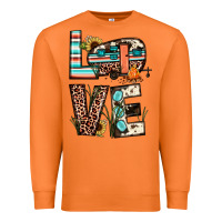 Carrot love camp Premium Sweatshirt - JahusDesignShop