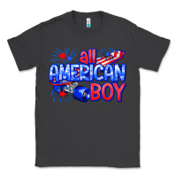 Smoke all american boy billie wilder Classic Tee - texasbilliewilder