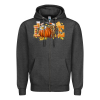 Charcoal Heather love nurse fall Zipper Hoodie - texasbilliewilder
