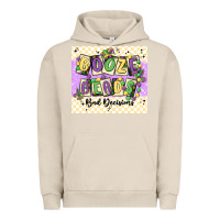 Pigment French Oak booze beads Urban Hoodie - MaliasSmallBusiness