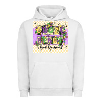 Pigment Lunar Rock booze beads Urban Hoodie - MaliasSmallBusiness