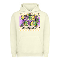 Pigment Pistachio booze beads Urban Hoodie - MaliasSmallBusiness
