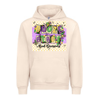 Sandshell booze beads Urban Hoodie - MaliasSmallBusiness
