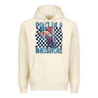 Tofu dont be a basshole Premium Hoodie - MaliasSmallBusiness