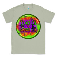 Matcha teacher monsters earrings Classic Tee - BundleAndBundleShop