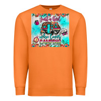 Carrot just a girl who loves camping Premium Sweatshirt - JahusDesignShop