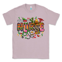 Lilac cinco de mayo nurse Classic Tee - Zillion Design Studio
