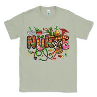 Matcha cinco de mayo nurse Classic Tee - Zillion Design Studio
