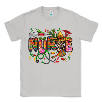 Moon Dust cinco de mayo nurse Classic Tee - Zillion Design Studio
