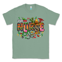 Sage cinco de mayo nurse Classic Tee - Zillion Design Studio
