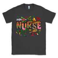 Smoke cinco de mayo nurse Classic Tee - Zillion Design Studio