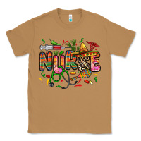 Toasted Coconut cinco de mayo nurse Classic Tee - Zillion Design Studio