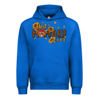Cobalt best mamaw ever cow Urban Hoodie - MaliasSmallBusiness