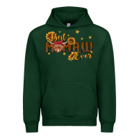 Forest Green best mamaw ever cow Urban Hoodie - MaliasSmallBusiness