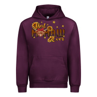 Mauve Wine best mamaw ever cow Urban Hoodie - MaliasSmallBusiness