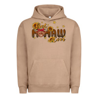 Pigment Burro best mamaw ever cow Urban Hoodie - MaliasSmallBusiness