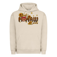 Pigment French Oak best mamaw ever cow Urban Hoodie - MaliasSmallBusiness