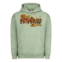 Pigment Oil Green best mamaw ever cow Urban Hoodie - MaliasSmallBusiness