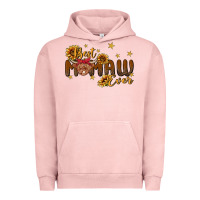 Pigment Salmon best mamaw ever cow Urban Hoodie - MaliasSmallBusiness