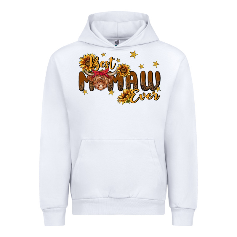 Best Mamaw Ever Cow Urban Hoodie by MaliasSmallBusiness | Teevron