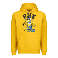 Lemon rock your Premium Hoodie - MaliasSmallBusiness