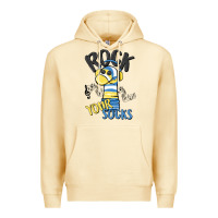 Pina Colada rock your Premium Hoodie - MaliasSmallBusiness