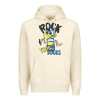 Sandshell rock your Premium Hoodie - MaliasSmallBusiness