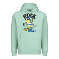 Seafoam rock your Premium Hoodie - MaliasSmallBusiness