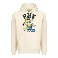 Tofu rock your Premium Hoodie - MaliasSmallBusiness