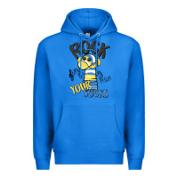 True Royal rock your Premium Hoodie - MaliasSmallBusiness