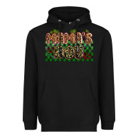 Black valentines day mama's boy olivia Heavyweight Hoodie - OliviaCreatesArt