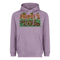Lavender valentines day mama's boy olivia Heavyweight Hoodie - OliviaCreatesArt