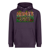 Plum valentines day mama's boy olivia Heavyweight Hoodie - OliviaCreatesArt