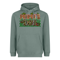 Sage valentines day mama's boy olivia Heavyweight Hoodie - OliviaCreatesArt