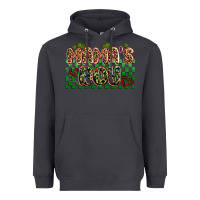 Smoke valentines day mama's boy olivia Heavyweight Hoodie - OliviaCreatesArt