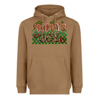Toasted Coconut valentines day mama's boy olivia Heavyweight Hoodie - OliviaCreatesArt