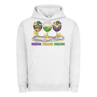 Pigment Lunar Rock drink drank drunk Urban Hoodie - MaliasSmallBusiness
