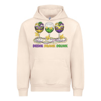 Sandshell drink drank drunk Urban Hoodie - MaliasSmallBusiness
