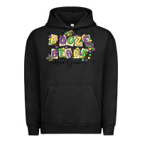 Pigment Black booze beads Urban Hoodie - MaliasSmallBusiness