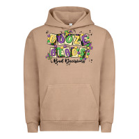 Pigment Burro booze beads Urban Hoodie - MaliasSmallBusiness