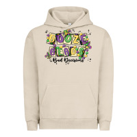 Pigment French Oak booze beads Urban Hoodie - MaliasSmallBusiness