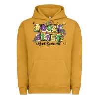 Pigment Peanut Butter booze beads Urban Hoodie - MaliasSmallBusiness
