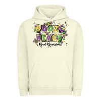 Pigment Pistachio booze beads Urban Hoodie - MaliasSmallBusiness