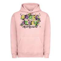 Pigment Salmon booze beads Urban Hoodie - MaliasSmallBusiness